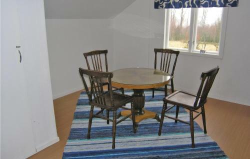 Holiday Home Torarp Lidhult II