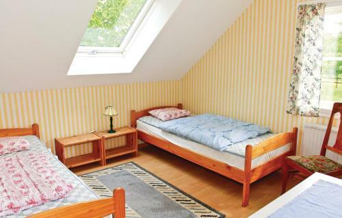 Holiday Home Baggekulla Blidsberg