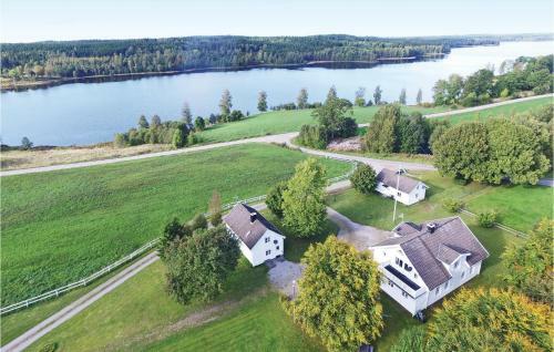 Holiday Home Baggekulla Blidsberg