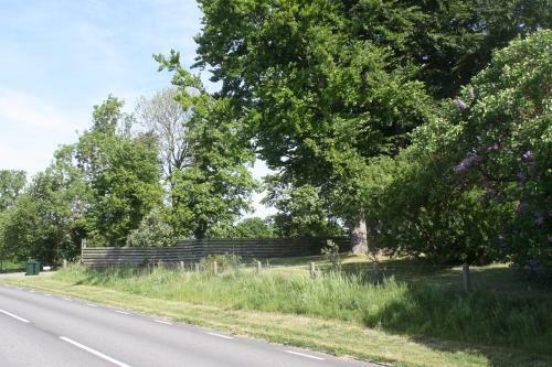 Wramsta B&B