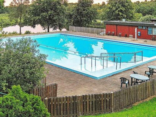 Holiday Home Tj�rnarp III