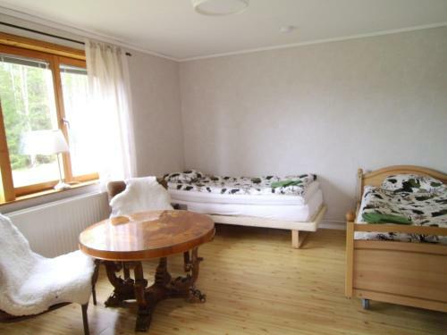 Albergue Mellang�rden