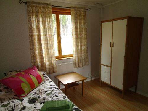Albergue Mellang�rden