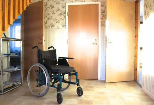 Albergue Mellang�rden