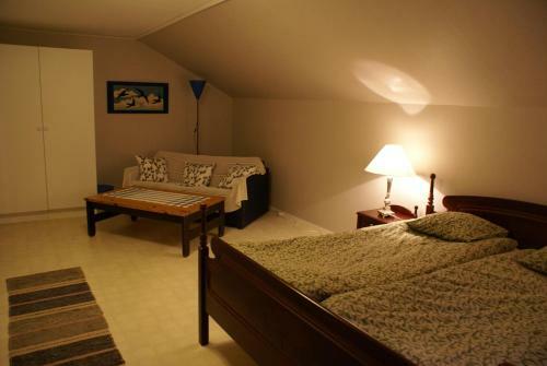 Albergue Mellang�rden