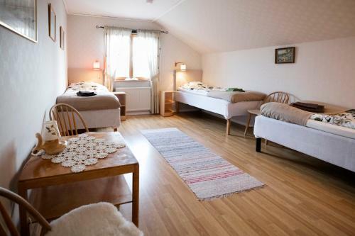Albergue Mellang�rden