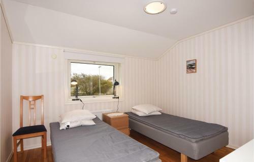 Two-bedroom Apartment In Vajern