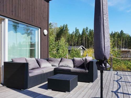 Holiday Home �kersberga