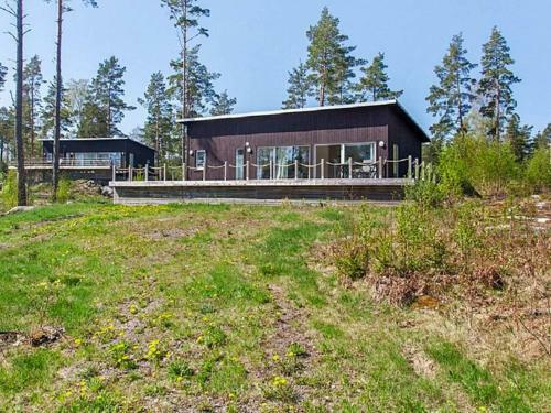 Holiday Home �kersberga