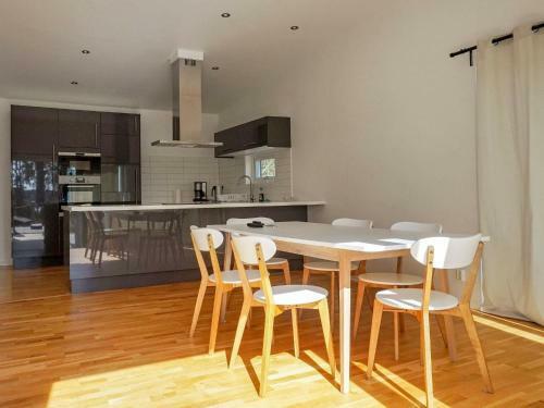 Holiday Home �kersberga