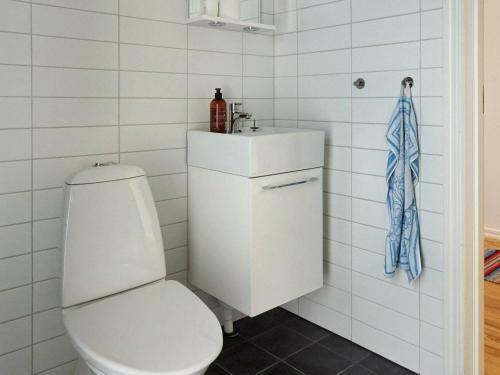Holiday Home �kersberga