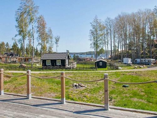 Holiday Home �kersberga