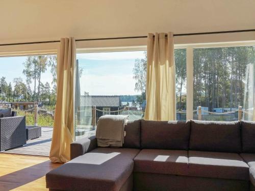 Holiday Home �kersberga