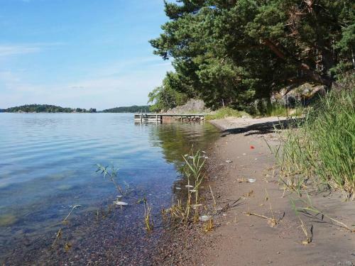 Holiday Home �kersberga
