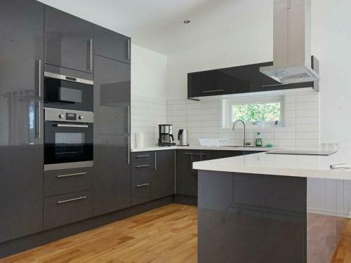 Holiday Home �kersberga