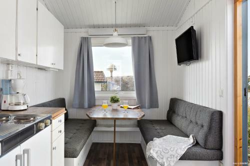 First Camp Solvik-kungshamn