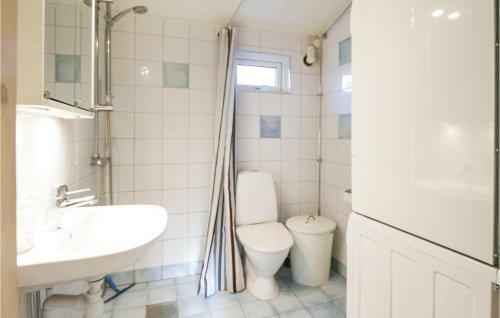 Three-bedroom Holiday Home In Tomelilla