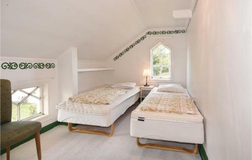 Holiday Home Baggekulla Blidsberg II