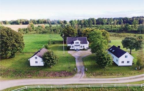 Holiday Home Baggekulla Blidsberg II