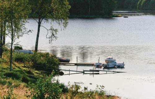 Holiday Home Baggekulla Blidsberg II