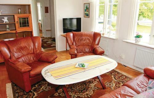 Holiday Home Baggekulla Blidsberg II