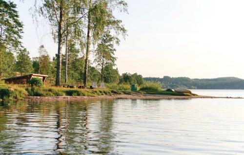 Holiday Home Baggekulla Blidsberg II