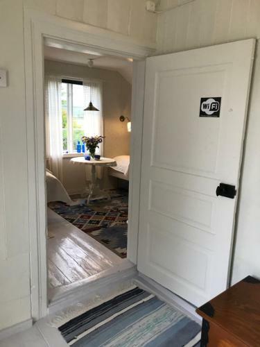 Bed & Breakfast Perssons Magasin