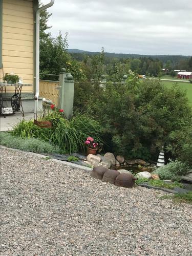 Bed & Breakfast Perssons Magasin