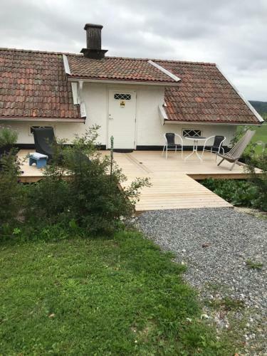 Bed & Breakfast Perssons Magasin