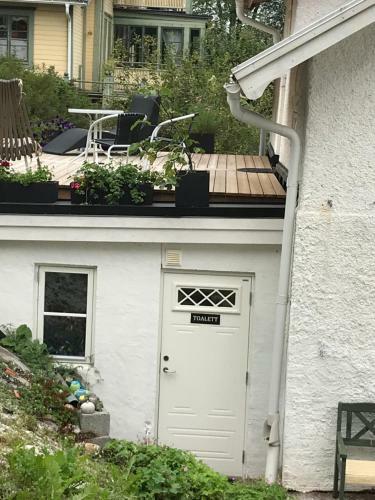 Bed & Breakfast Perssons Magasin