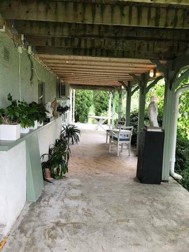 Bed & Breakfast Perssons Magasin