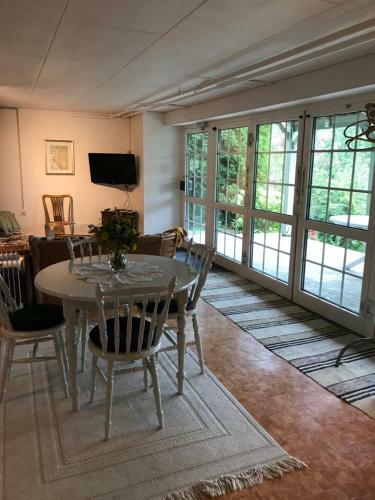 Bed & Breakfast Perssons Magasin