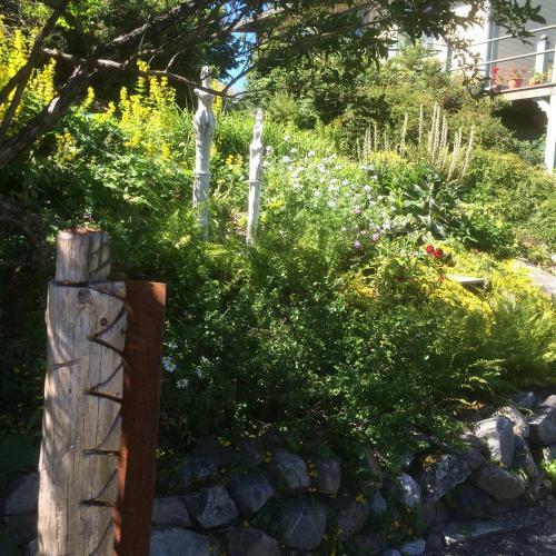 Bed & Breakfast Perssons Magasin