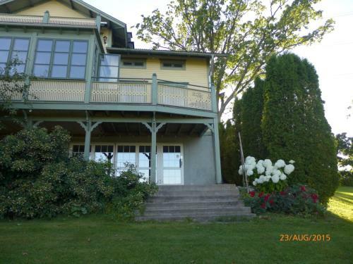 Bed & Breakfast Perssons Magasin