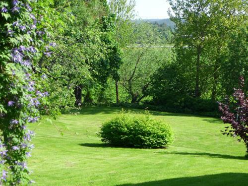 Bed & Breakfast Perssons Magasin