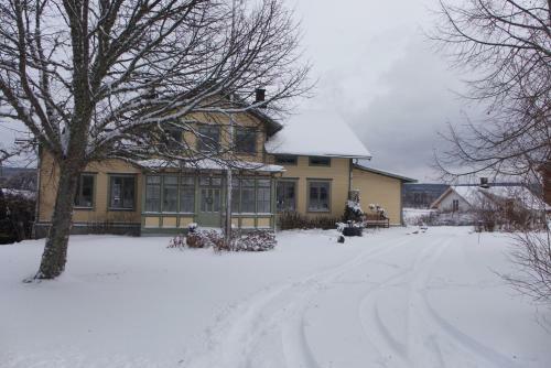 Bed & Breakfast Perssons Magasin