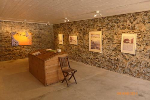 Bed & Breakfast Perssons Magasin