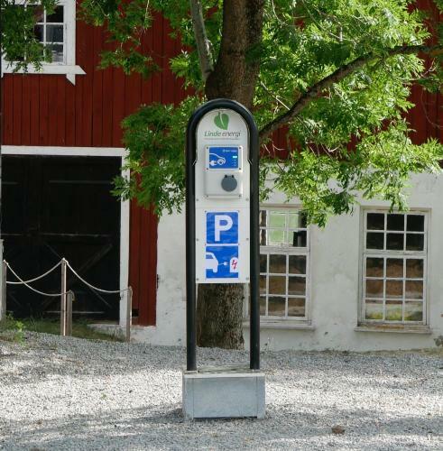 Bed & Breakfast Perssons Magasin