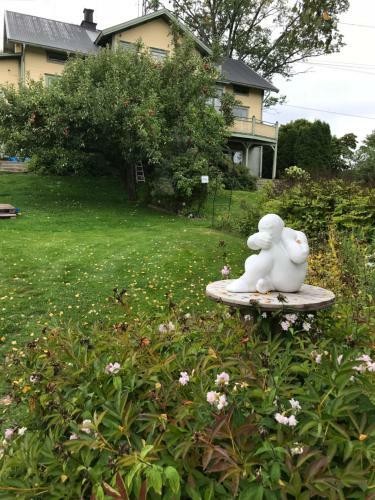Bed & Breakfast Perssons Magasin