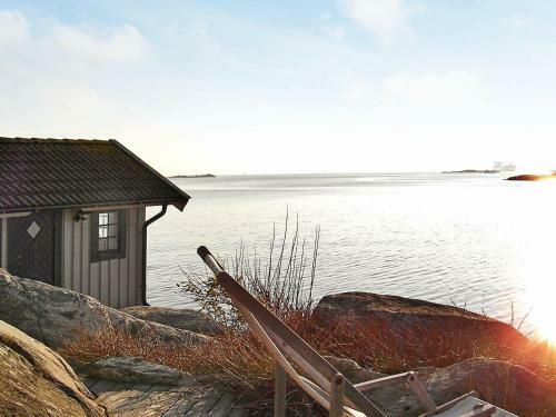 Holiday Home In Torslanda