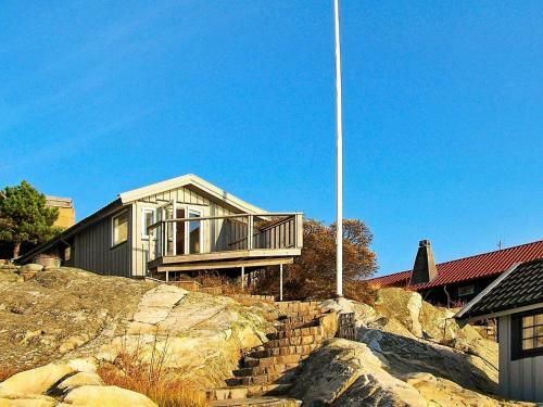 Holiday Home In Torslanda