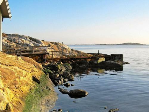 Holiday Home In Torslanda