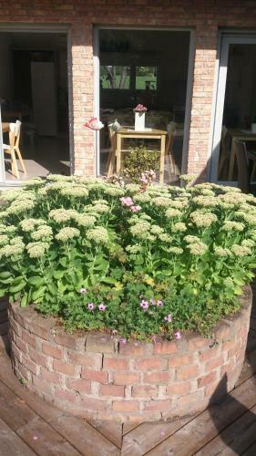 K�rsb�rsdalen Bed & Breakfast