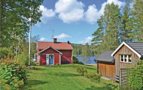 Holiday Home R�dane �m�l