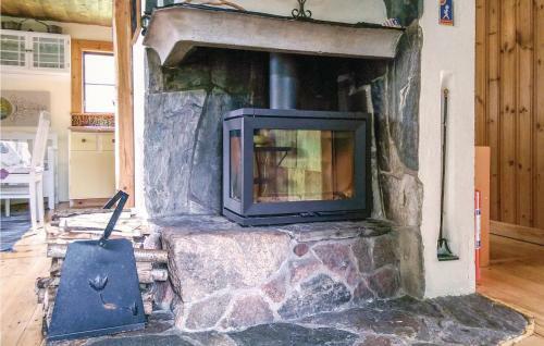 Holiday Home R�dane �m�l
