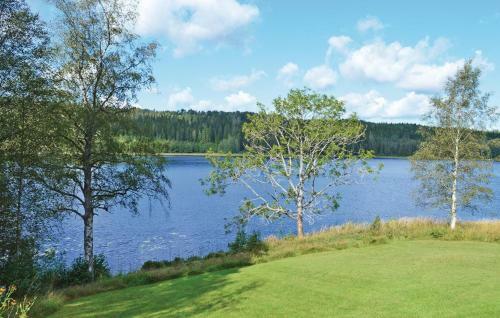 Holiday Home R�dane �m�l