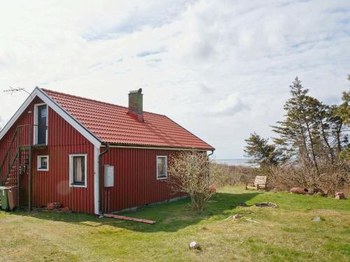 Holiday Home Ugglarp II