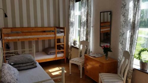 Albergue T�kern Vandrarhem