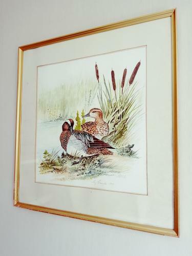 Albergue T�kern Vandrarhem
