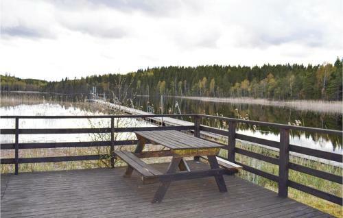 Four-bedroom Holiday Home In Torup